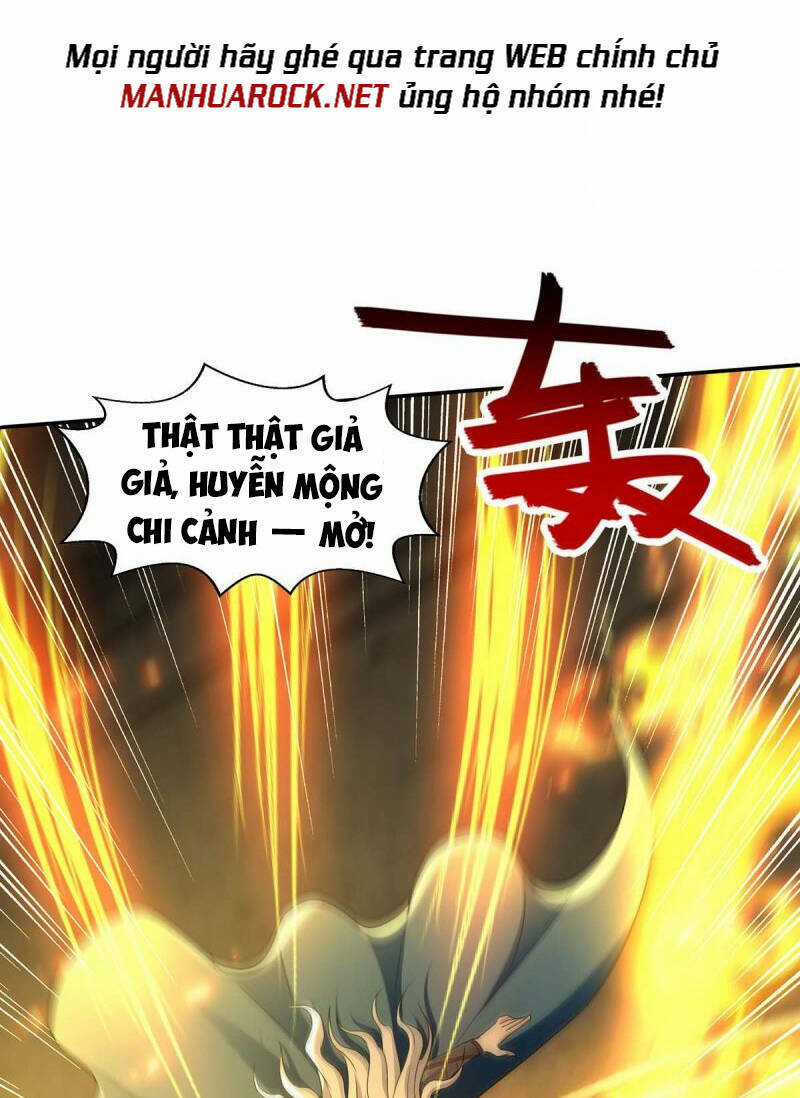 Nghịch Thiên Chí Tôn Chapter 214 trang 8
