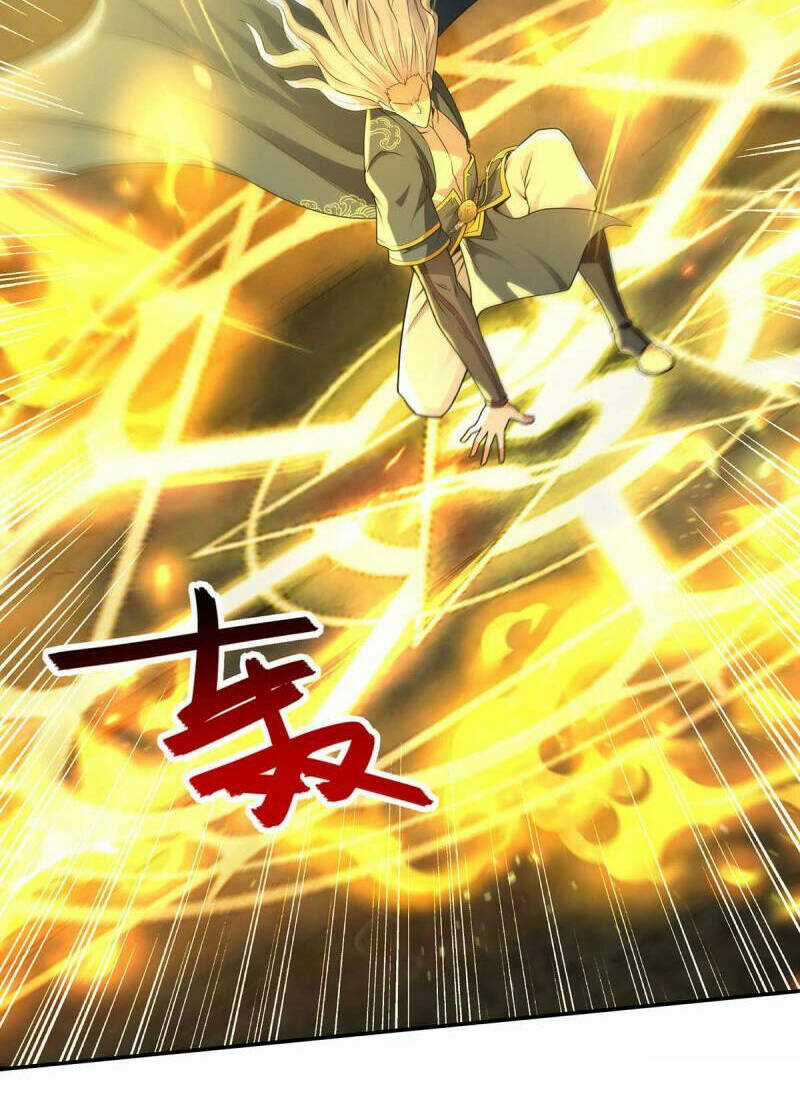 Nghịch Thiên Chí Tôn Chapter 214 trang 9