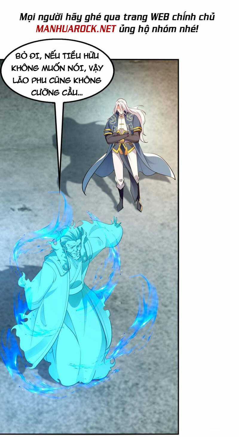 Nghịch Thiên Chí Tôn Chapter 215 trang 10