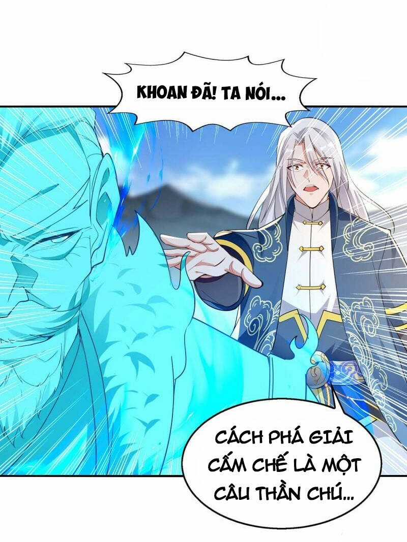 Nghịch Thiên Chí Tôn Chapter 215 trang 11