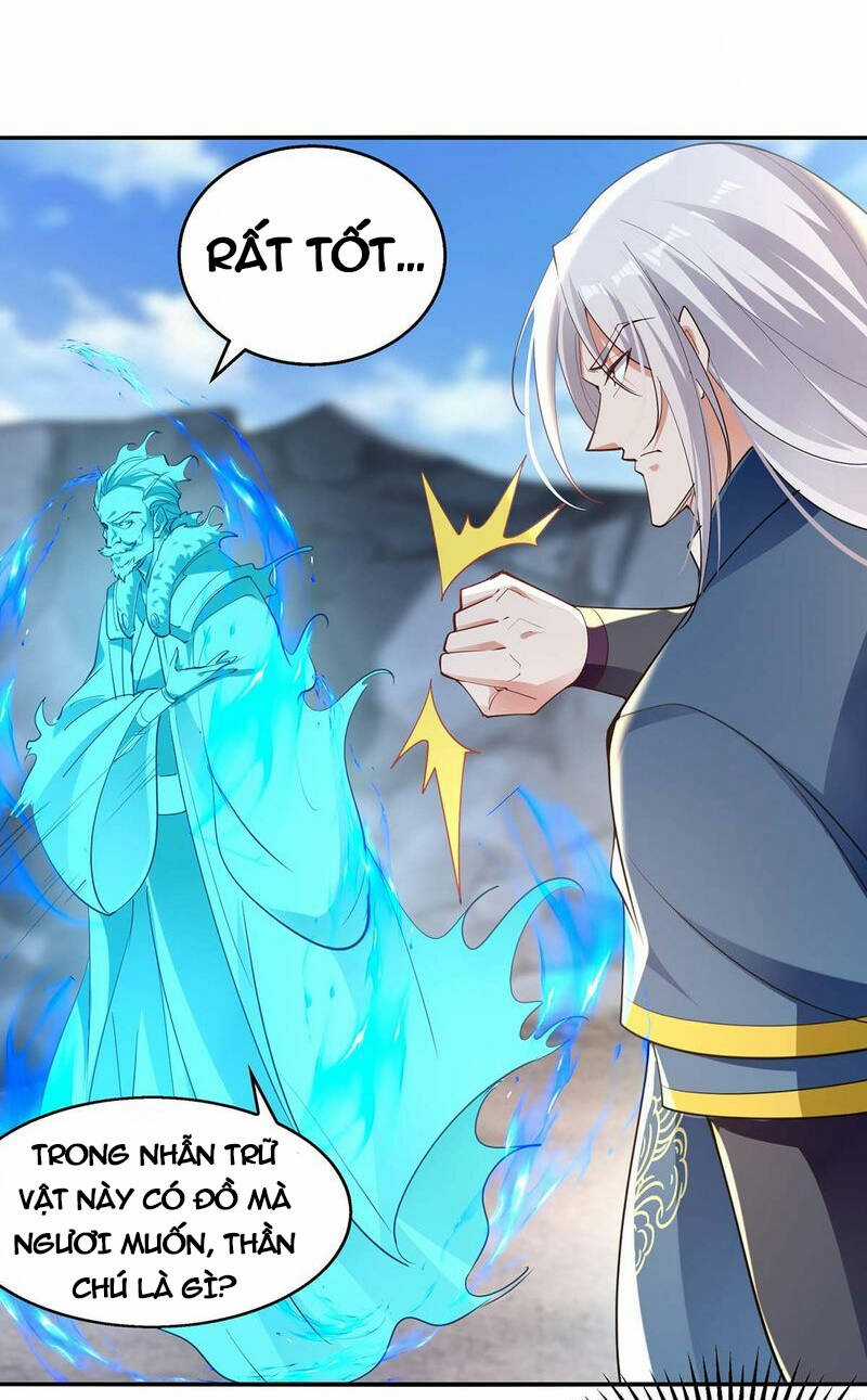 Nghịch Thiên Chí Tôn Chapter 215 trang 12