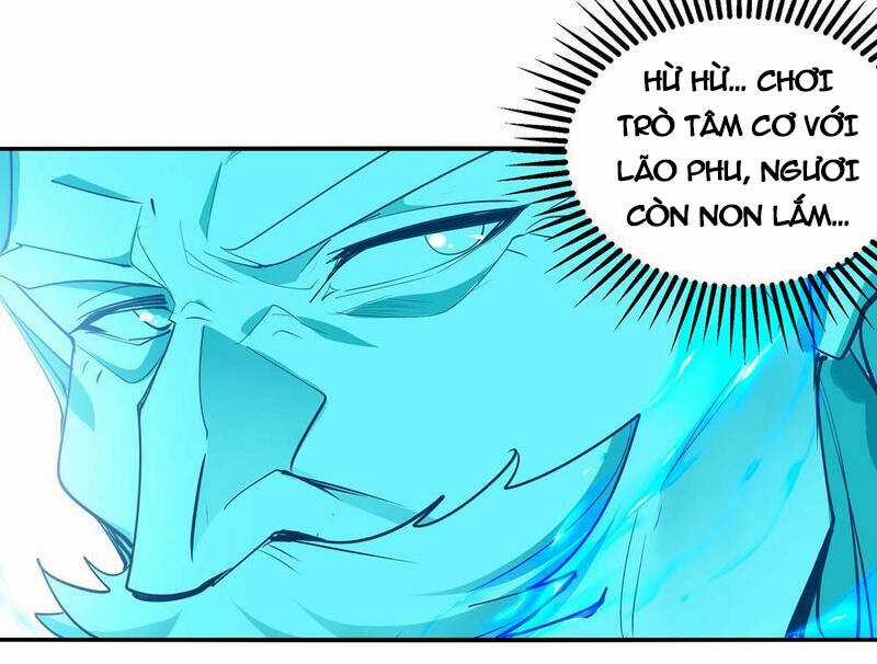 Nghịch Thiên Chí Tôn Chapter 215 trang 13