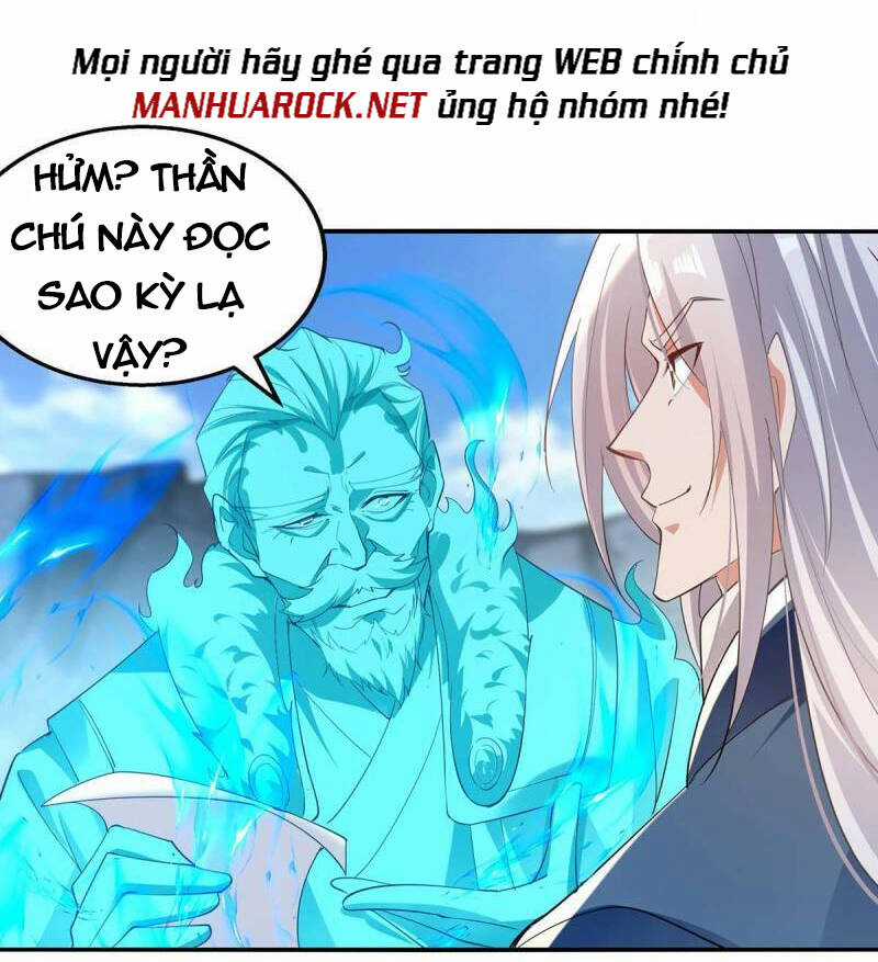 Nghịch Thiên Chí Tôn Chapter 215 trang 16