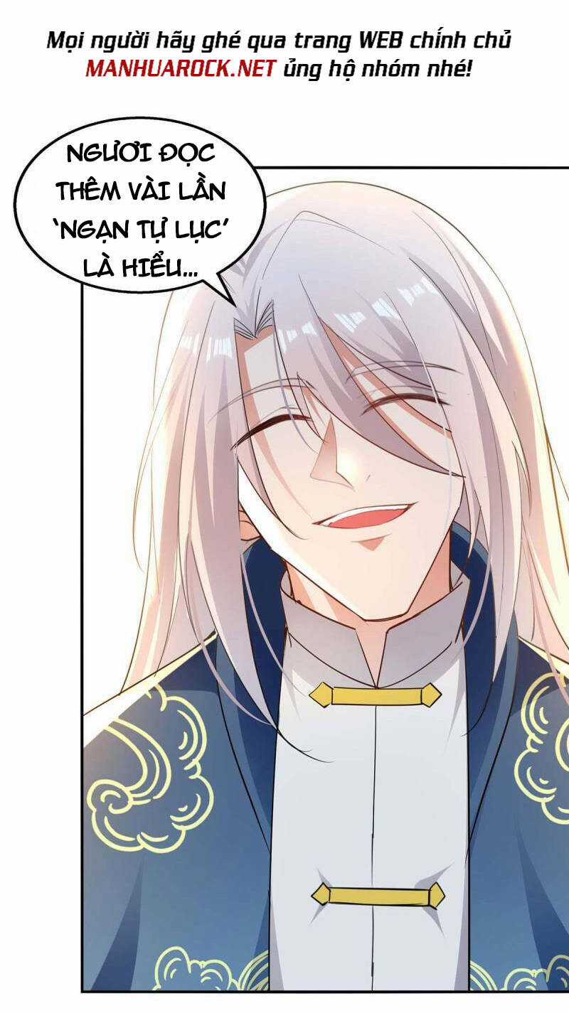 Nghịch Thiên Chí Tôn Chapter 215 trang 17