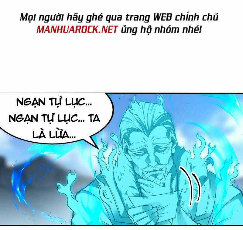Nghịch Thiên Chí Tôn Chapter 215 trang 18
