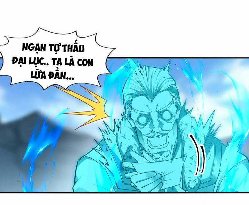 Nghịch Thiên Chí Tôn Chapter 215 trang 19