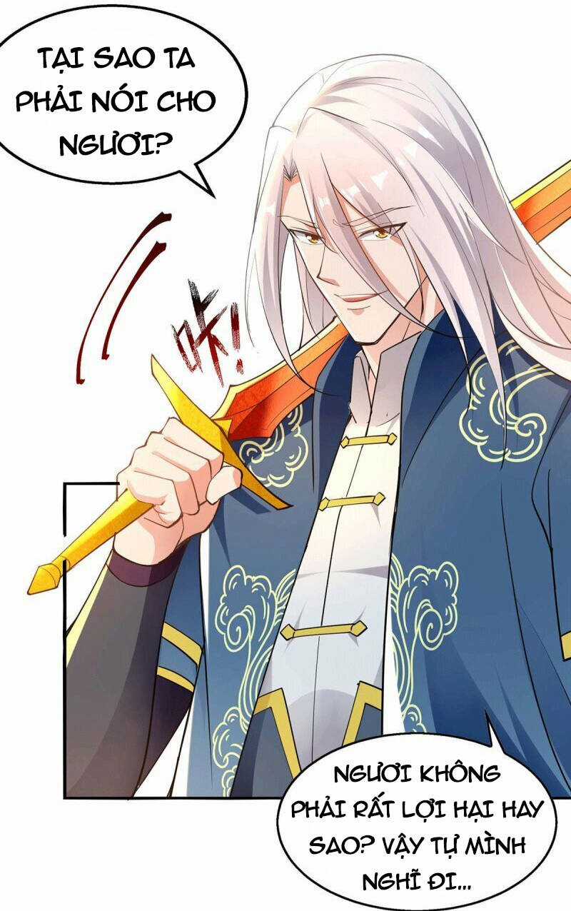 Nghịch Thiên Chí Tôn Chapter 215 trang 2