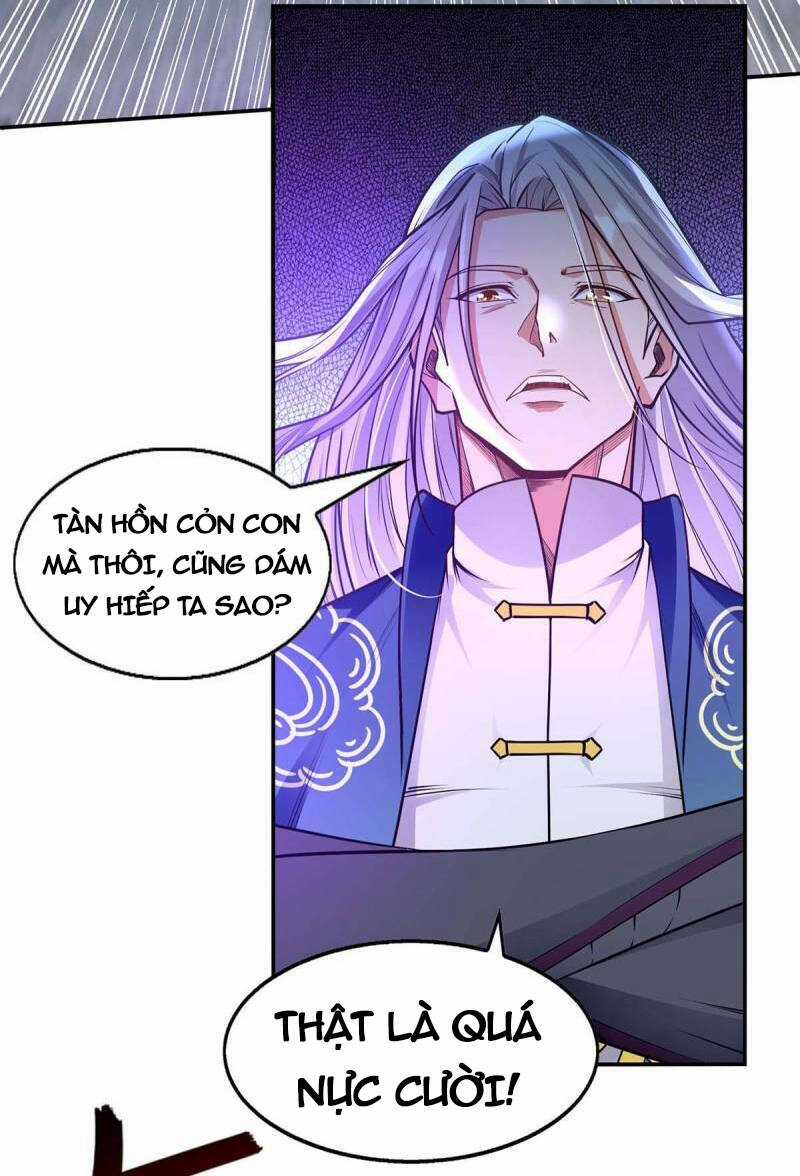 Nghịch Thiên Chí Tôn Chapter 215 trang 23