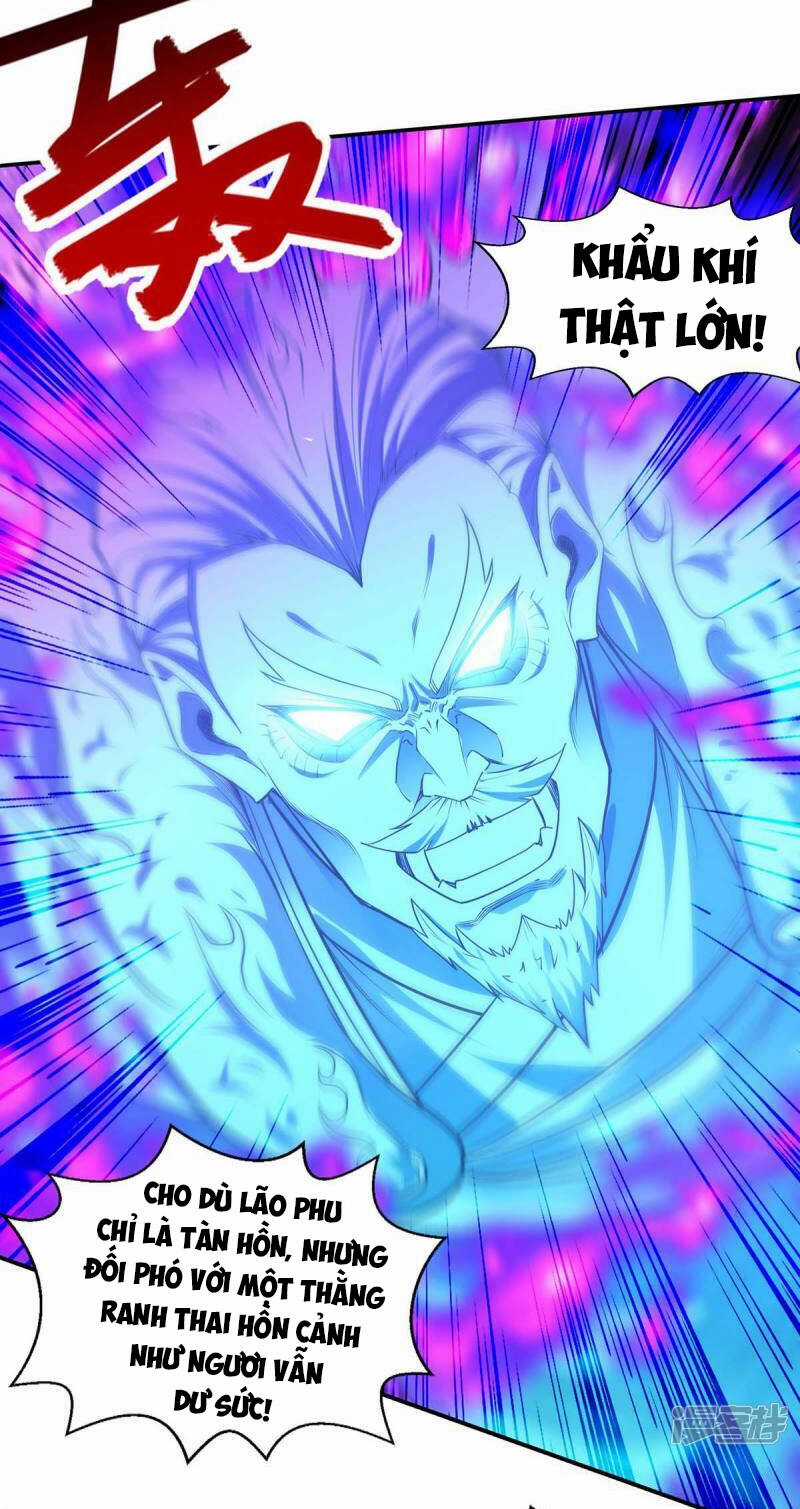 Nghịch Thiên Chí Tôn Chapter 215 trang 24