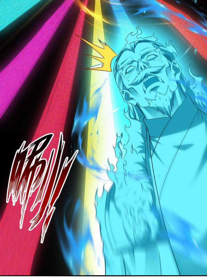 Nghịch Thiên Chí Tôn Chapter 215 trang 27