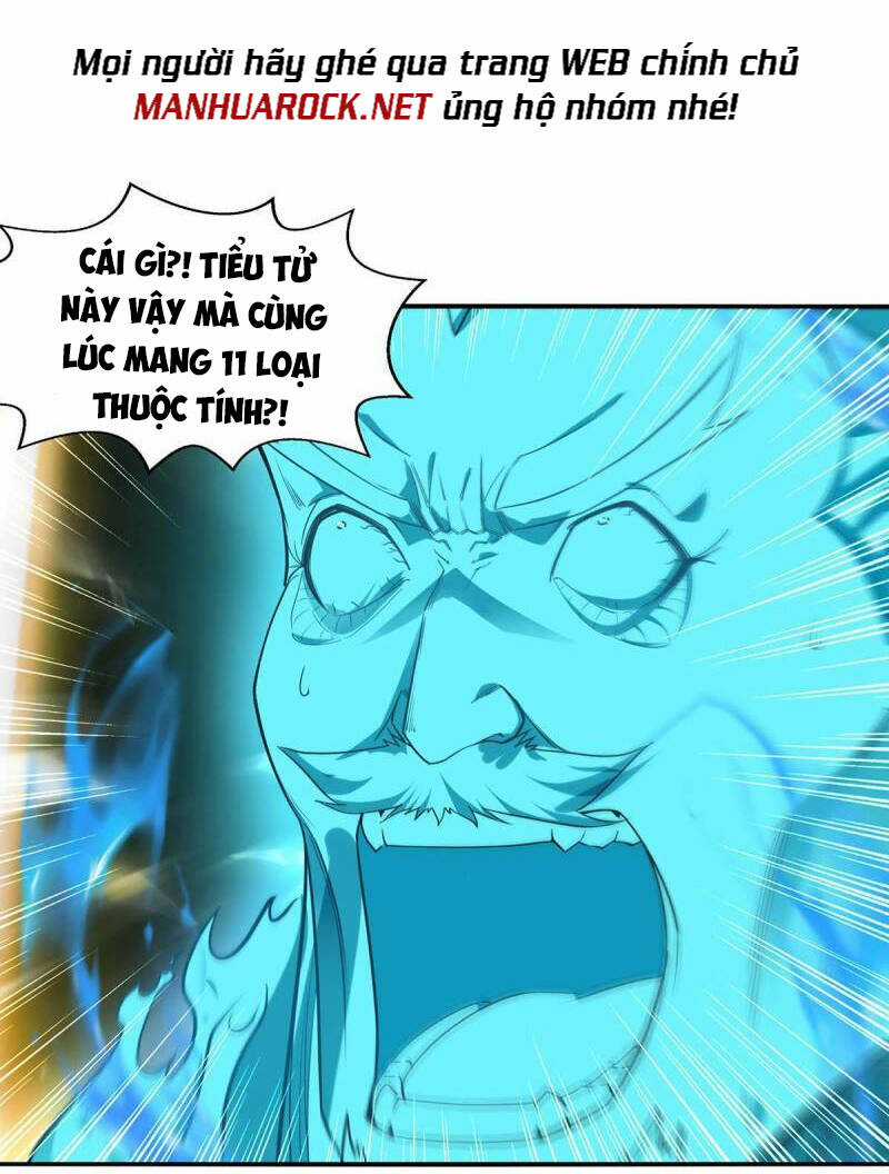 Nghịch Thiên Chí Tôn Chapter 215 trang 28