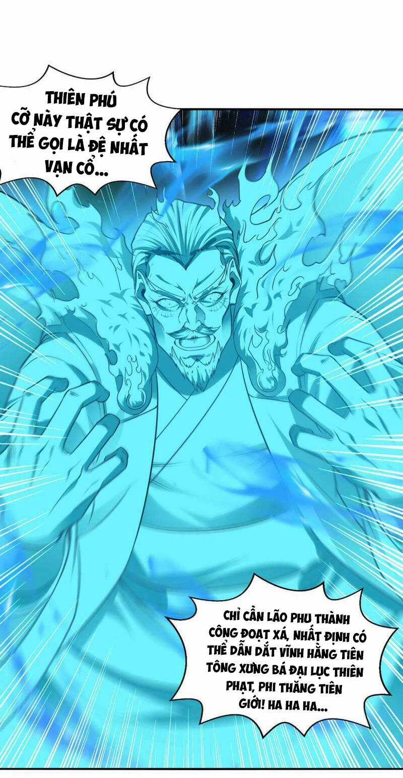 Nghịch Thiên Chí Tôn Chapter 215 trang 29