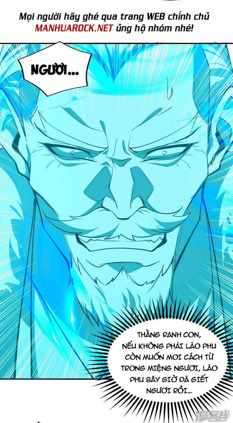 Nghịch Thiên Chí Tôn Chapter 215 trang 3