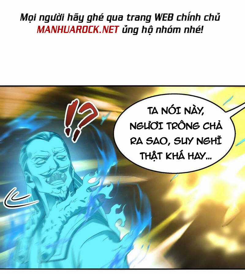 Nghịch Thiên Chí Tôn Chapter 215 trang 30