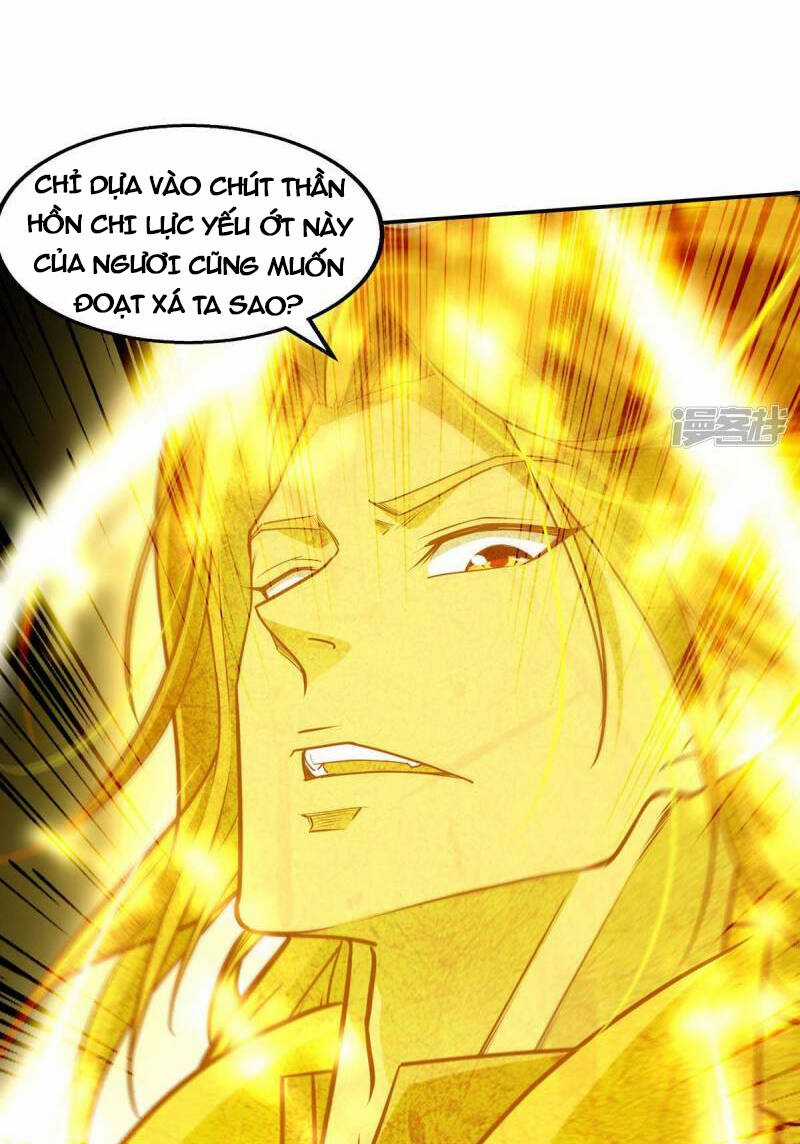 Nghịch Thiên Chí Tôn Chapter 215 trang 31