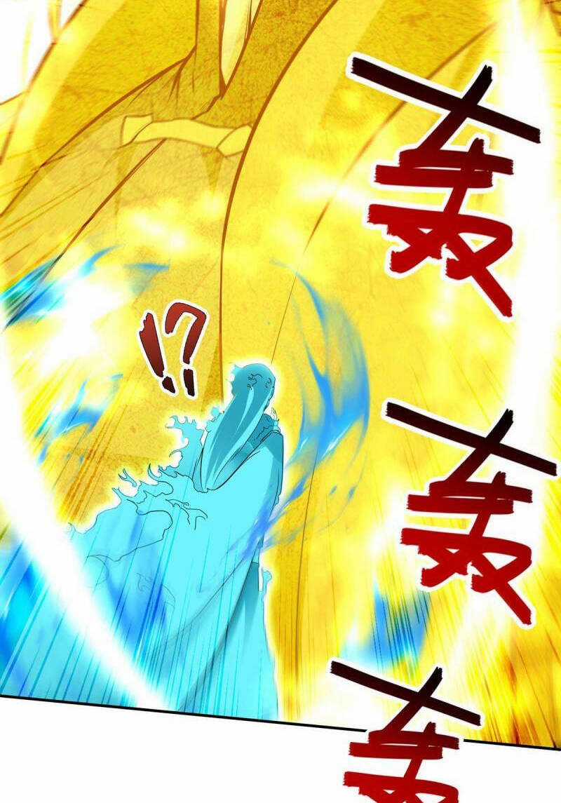 Nghịch Thiên Chí Tôn Chapter 215 trang 32