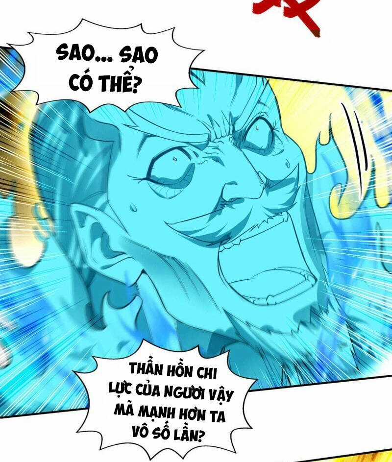 Nghịch Thiên Chí Tôn Chapter 215 trang 33