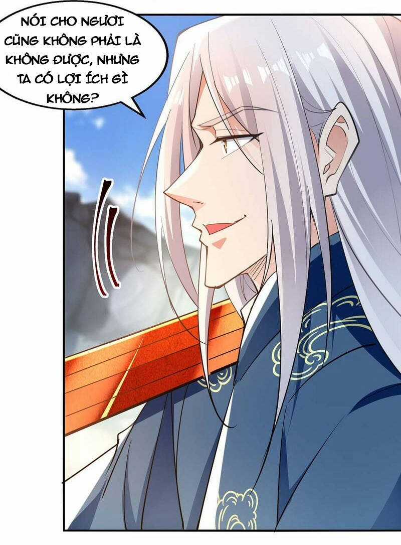 Nghịch Thiên Chí Tôn Chapter 215 trang 5