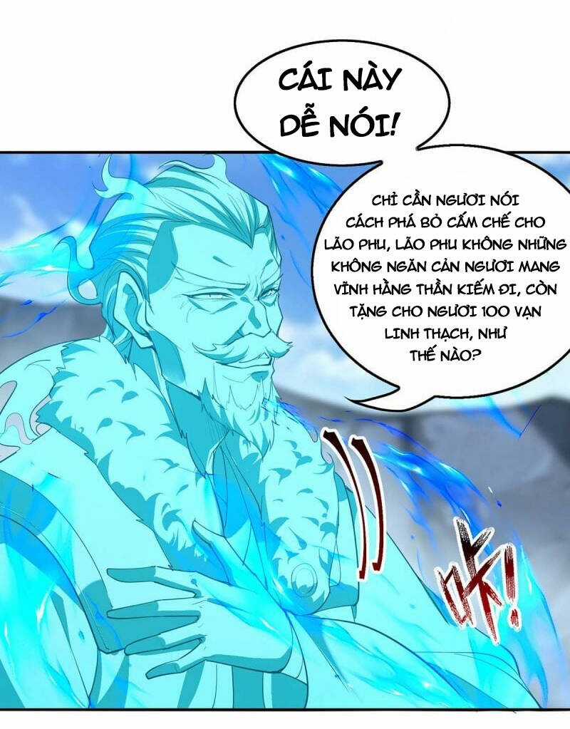 Nghịch Thiên Chí Tôn Chapter 215 trang 6