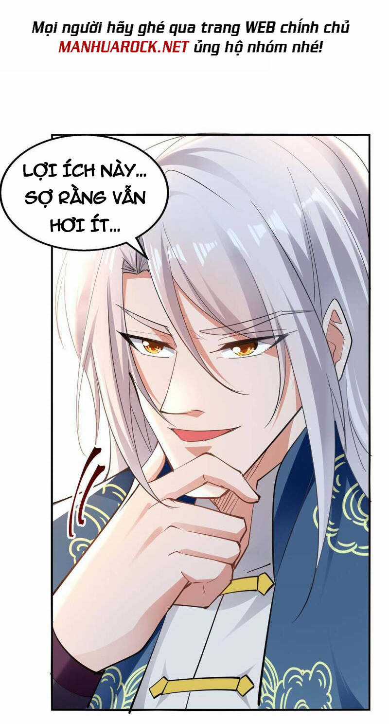 Nghịch Thiên Chí Tôn Chapter 215 trang 7