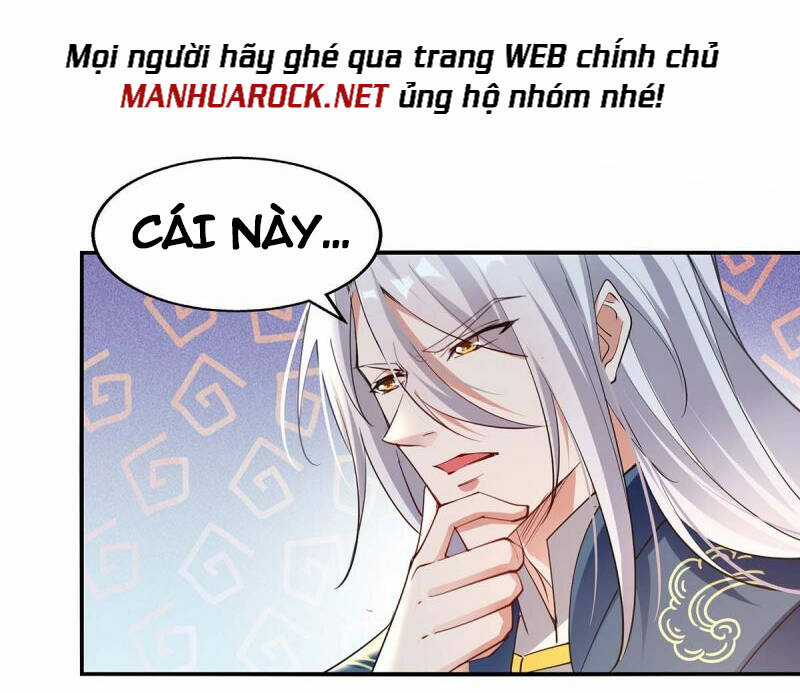 Nghịch Thiên Chí Tôn Chapter 215 trang 9