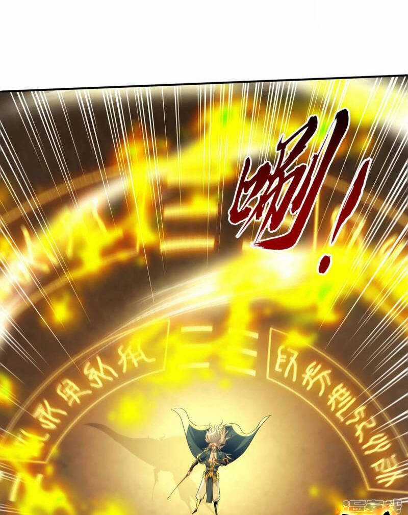 Nghịch Thiên Chí Tôn Chapter 216 trang 11