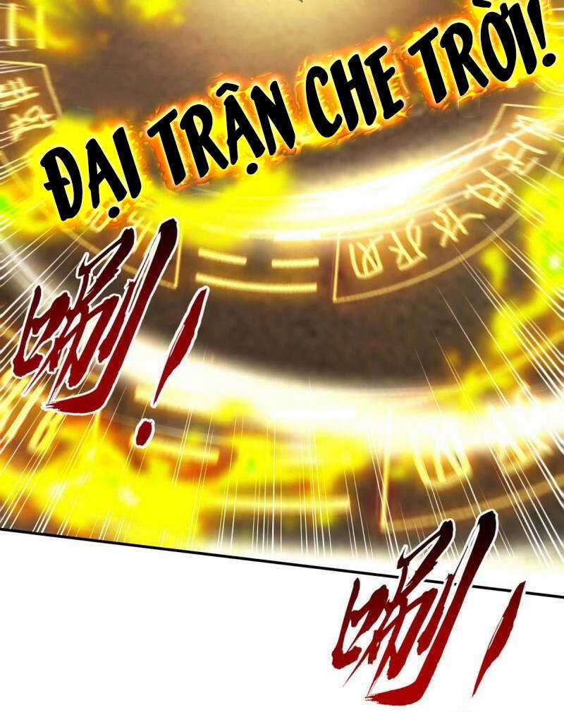 Nghịch Thiên Chí Tôn Chapter 216 trang 12