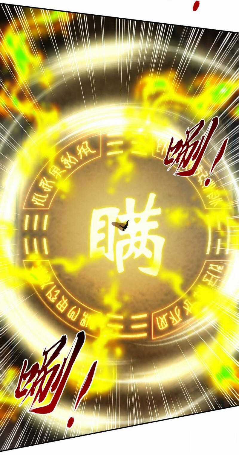 Nghịch Thiên Chí Tôn Chapter 216 trang 13