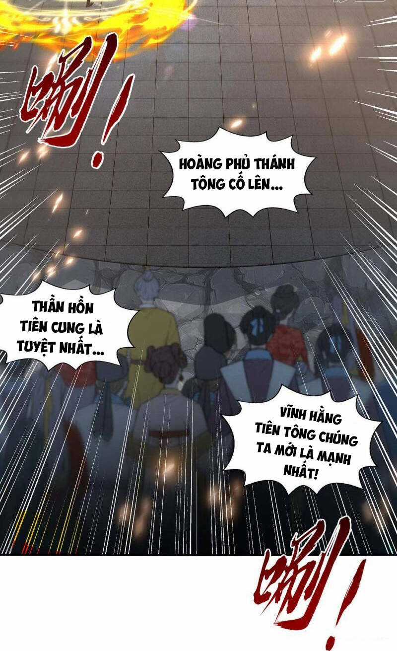 Nghịch Thiên Chí Tôn Chapter 216 trang 16