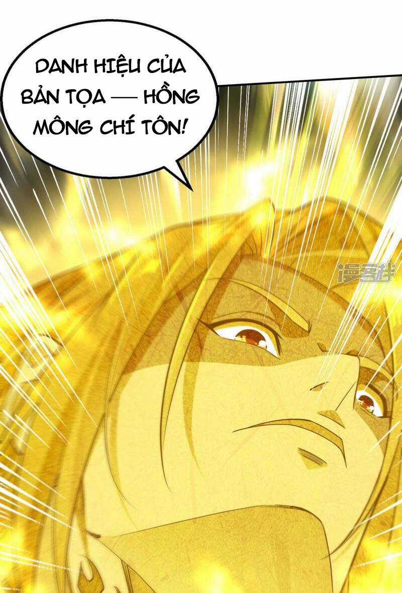 Nghịch Thiên Chí Tôn Chapter 216 trang 2