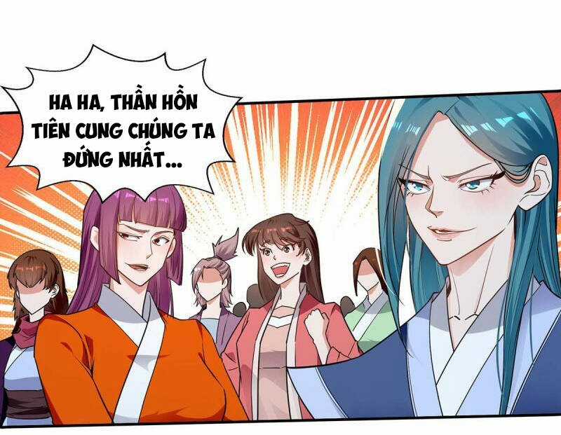 Nghịch Thiên Chí Tôn Chapter 216 trang 20