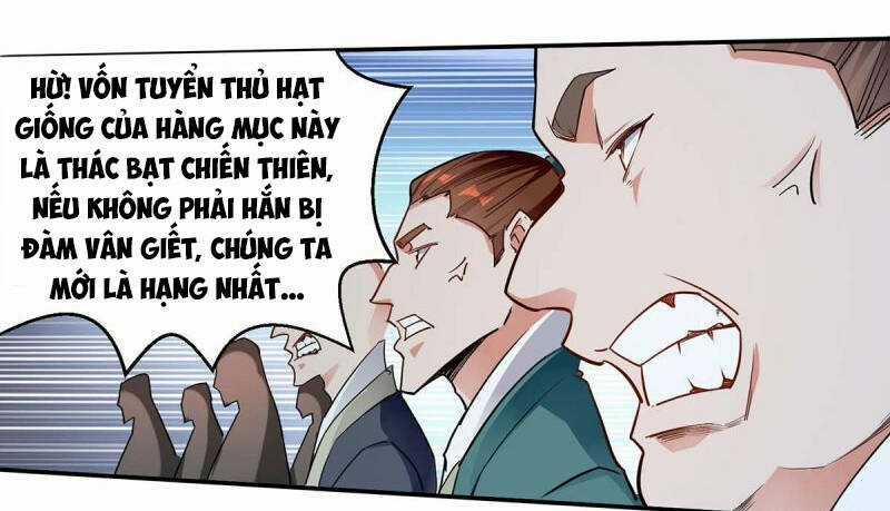 Nghịch Thiên Chí Tôn Chapter 216 trang 21