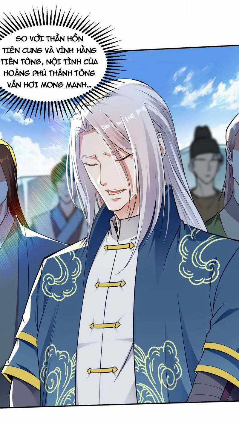 Nghịch Thiên Chí Tôn Chapter 216 trang 23