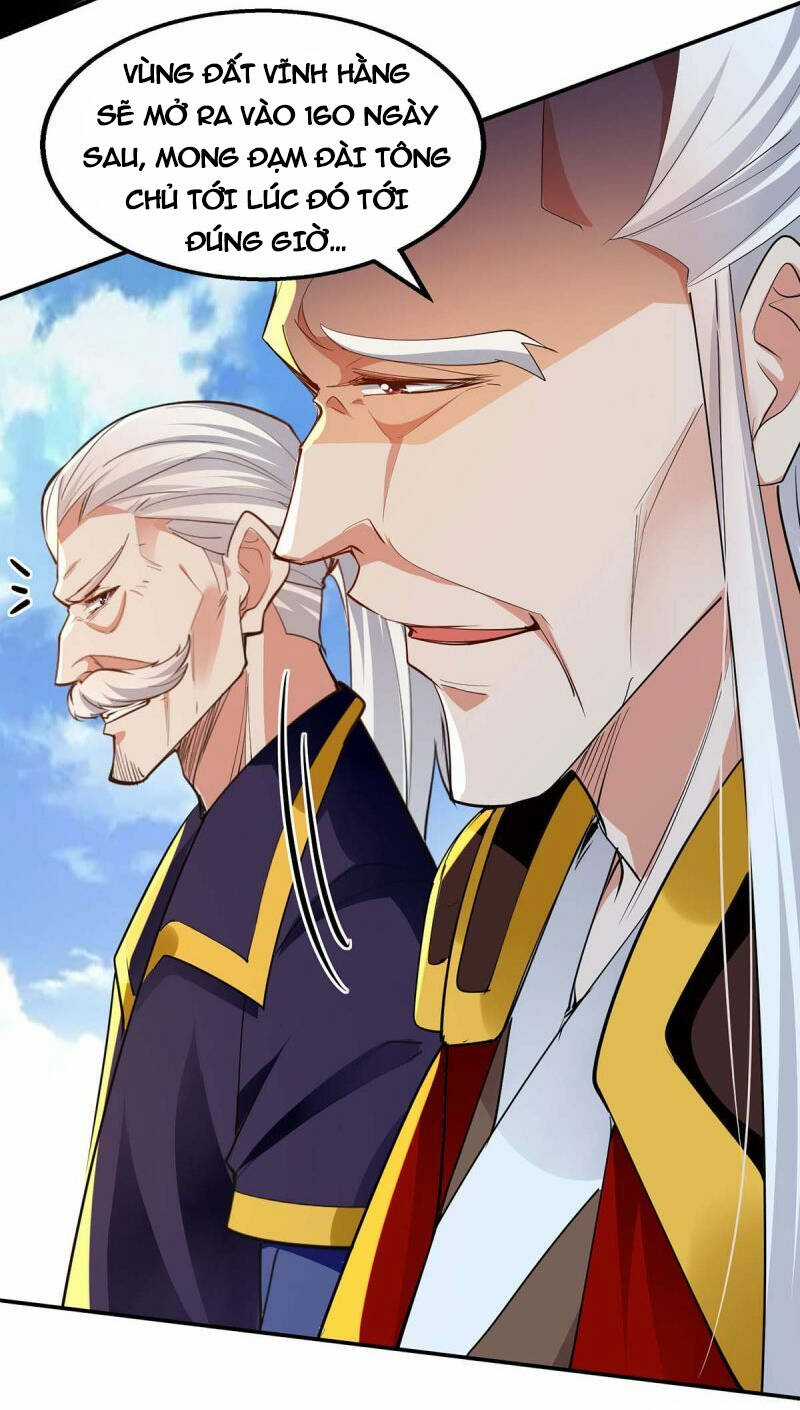 Nghịch Thiên Chí Tôn Chapter 216 trang 27