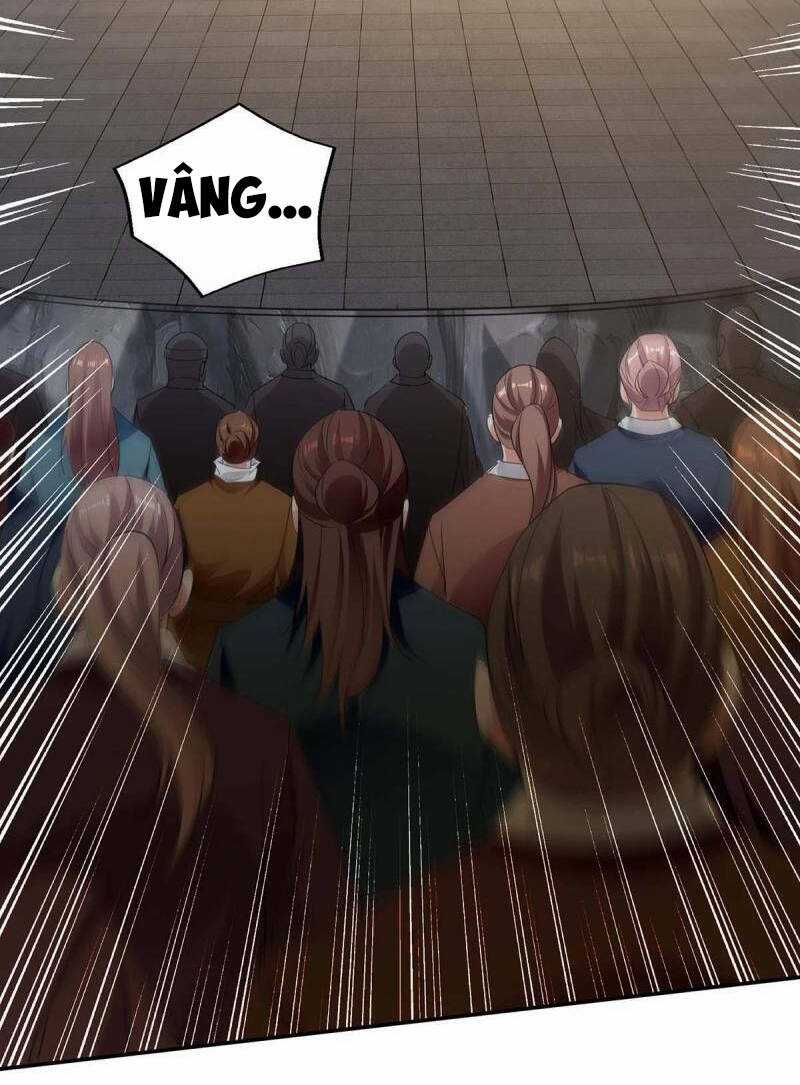 Nghịch Thiên Chí Tôn Chapter 216 trang 29