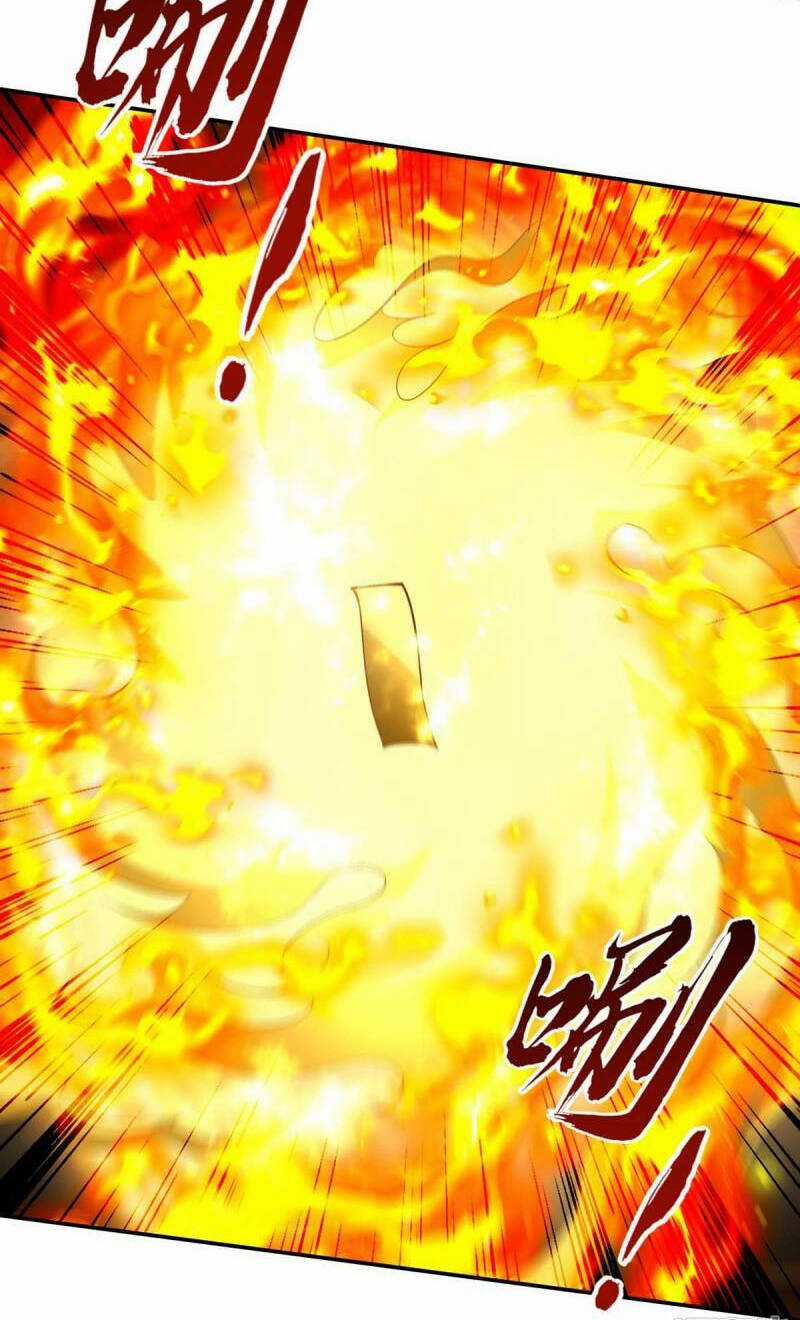 Nghịch Thiên Chí Tôn Chapter 216 trang 31