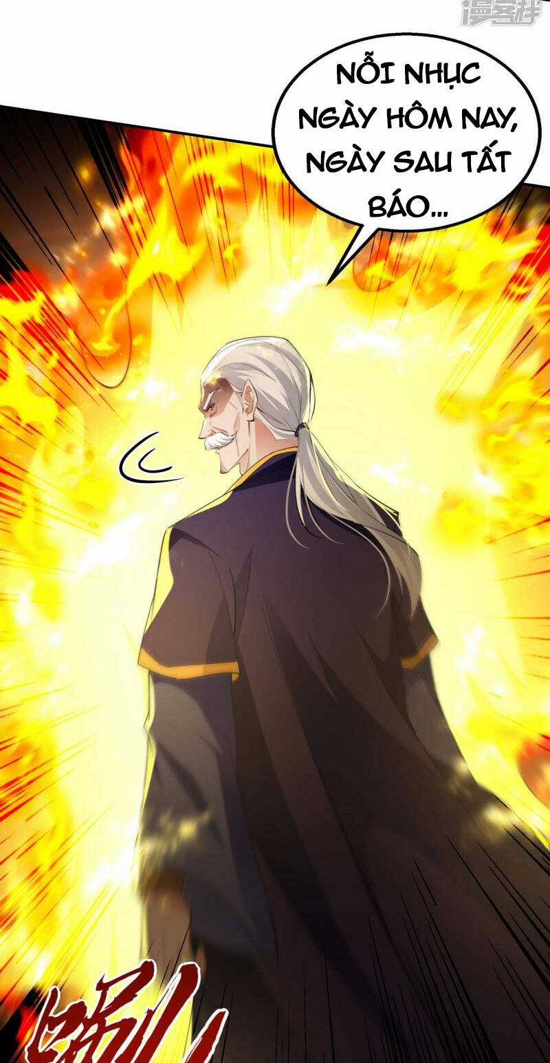 Nghịch Thiên Chí Tôn Chapter 216 trang 32