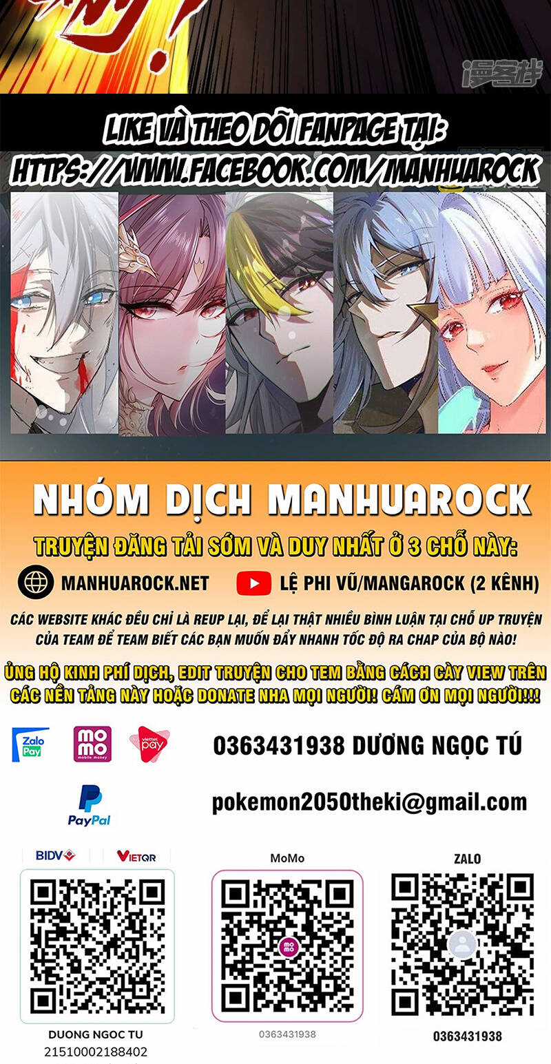 Nghịch Thiên Chí Tôn Chapter 216 trang 33