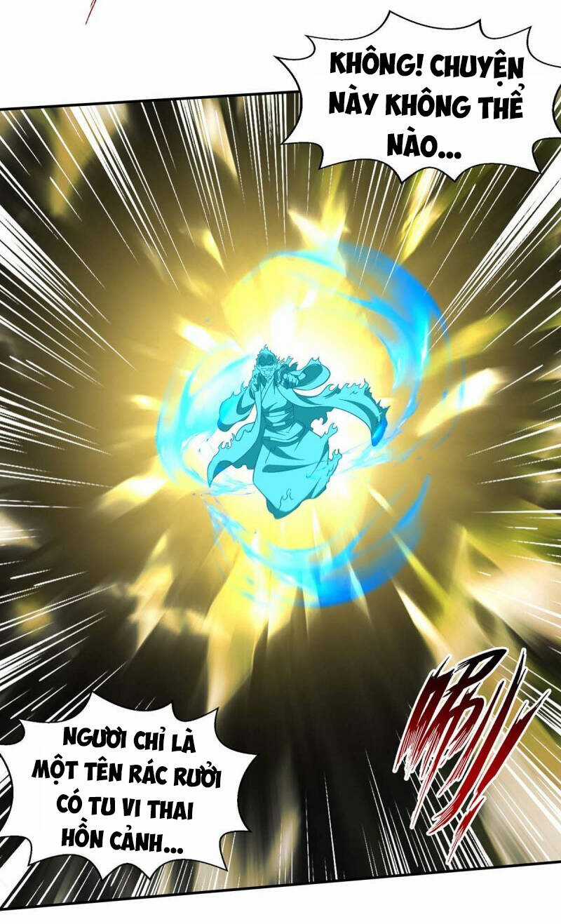 Nghịch Thiên Chí Tôn Chapter 216 trang 4