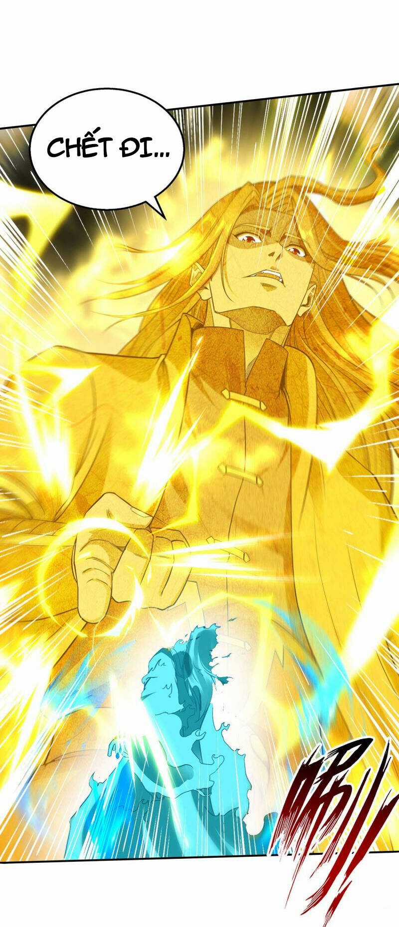 Nghịch Thiên Chí Tôn Chapter 216 trang 5