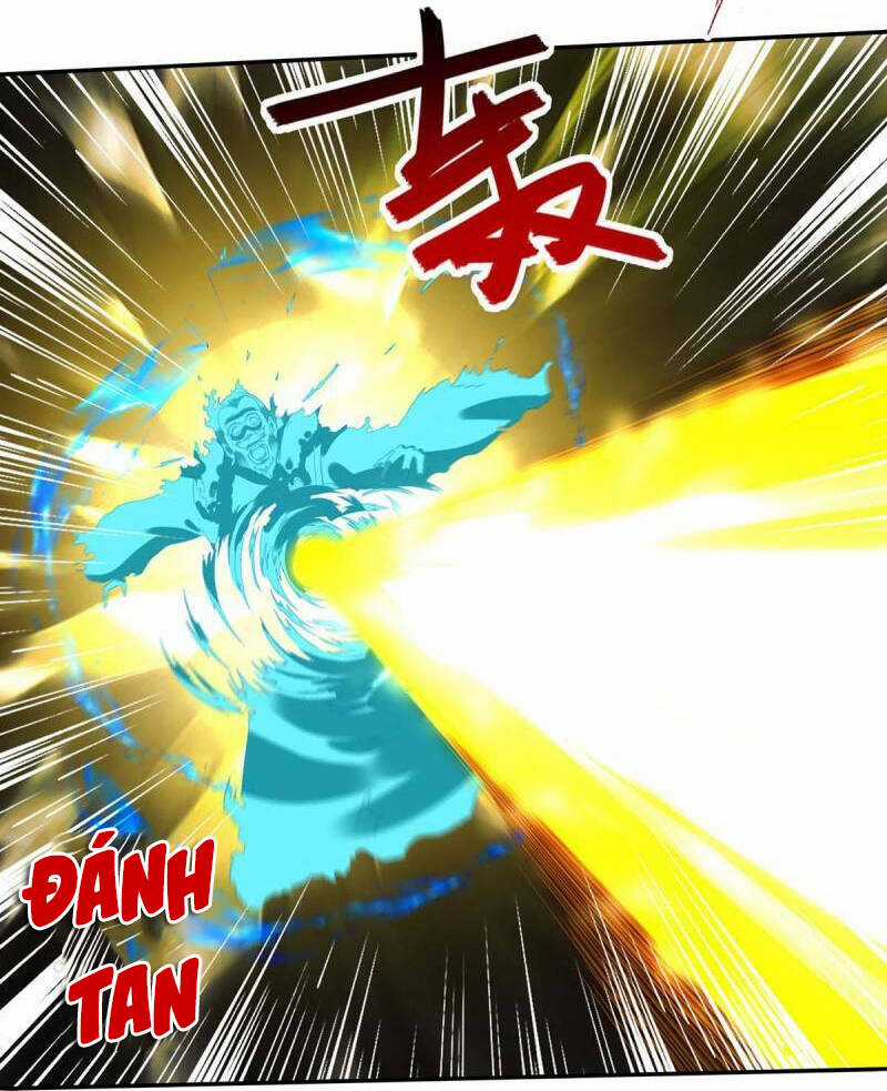 Nghịch Thiên Chí Tôn Chapter 216 trang 6