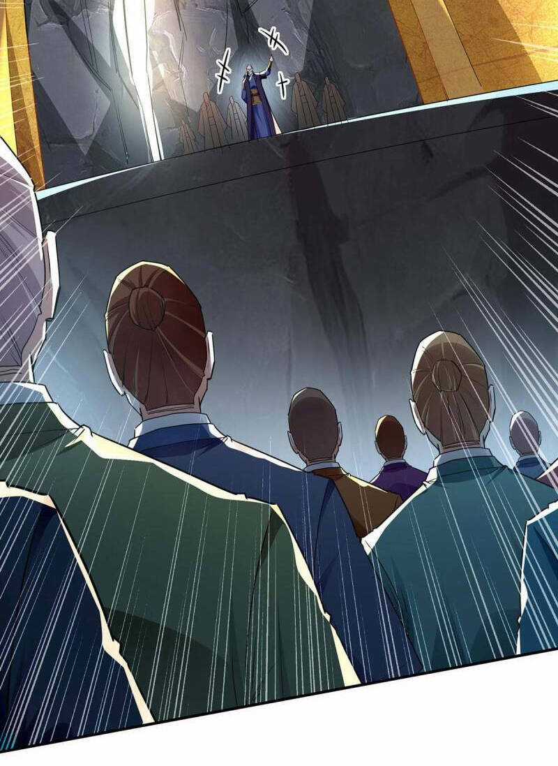 Nghịch Thiên Chí Tôn Chapter 217 trang 13