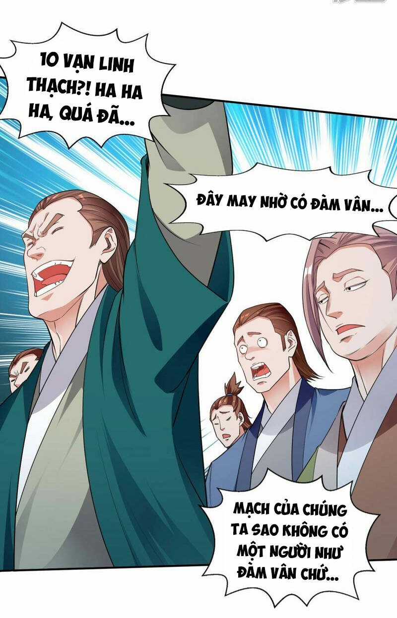 Nghịch Thiên Chí Tôn Chapter 217 trang 15