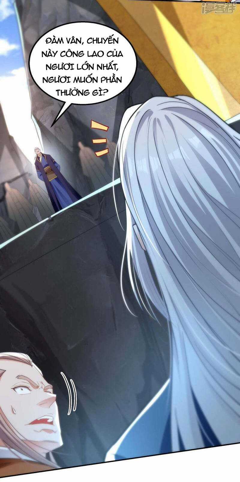 Nghịch Thiên Chí Tôn Chapter 217 trang 17