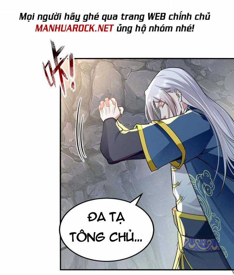 Nghịch Thiên Chí Tôn Chapter 217 trang 20