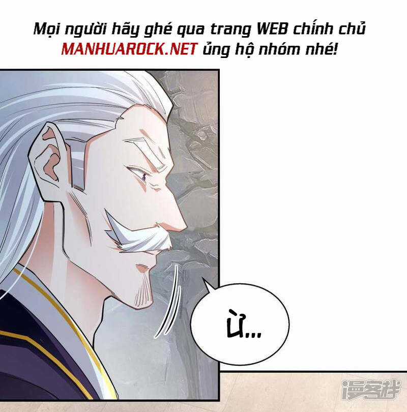 Nghịch Thiên Chí Tôn Chapter 217 trang 21