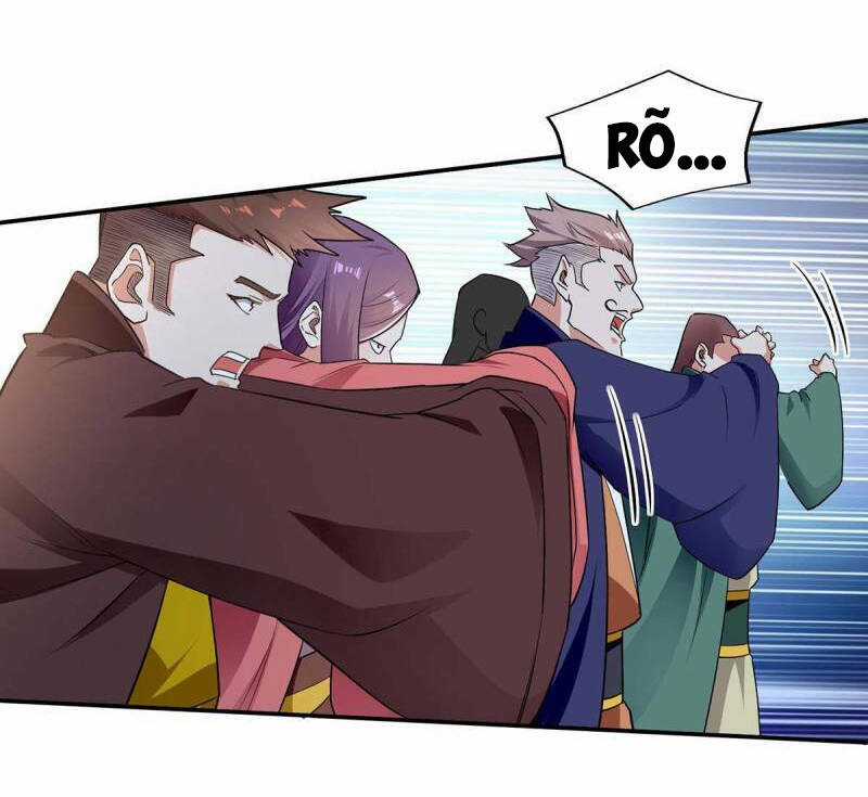 Nghịch Thiên Chí Tôn Chapter 217 trang 23