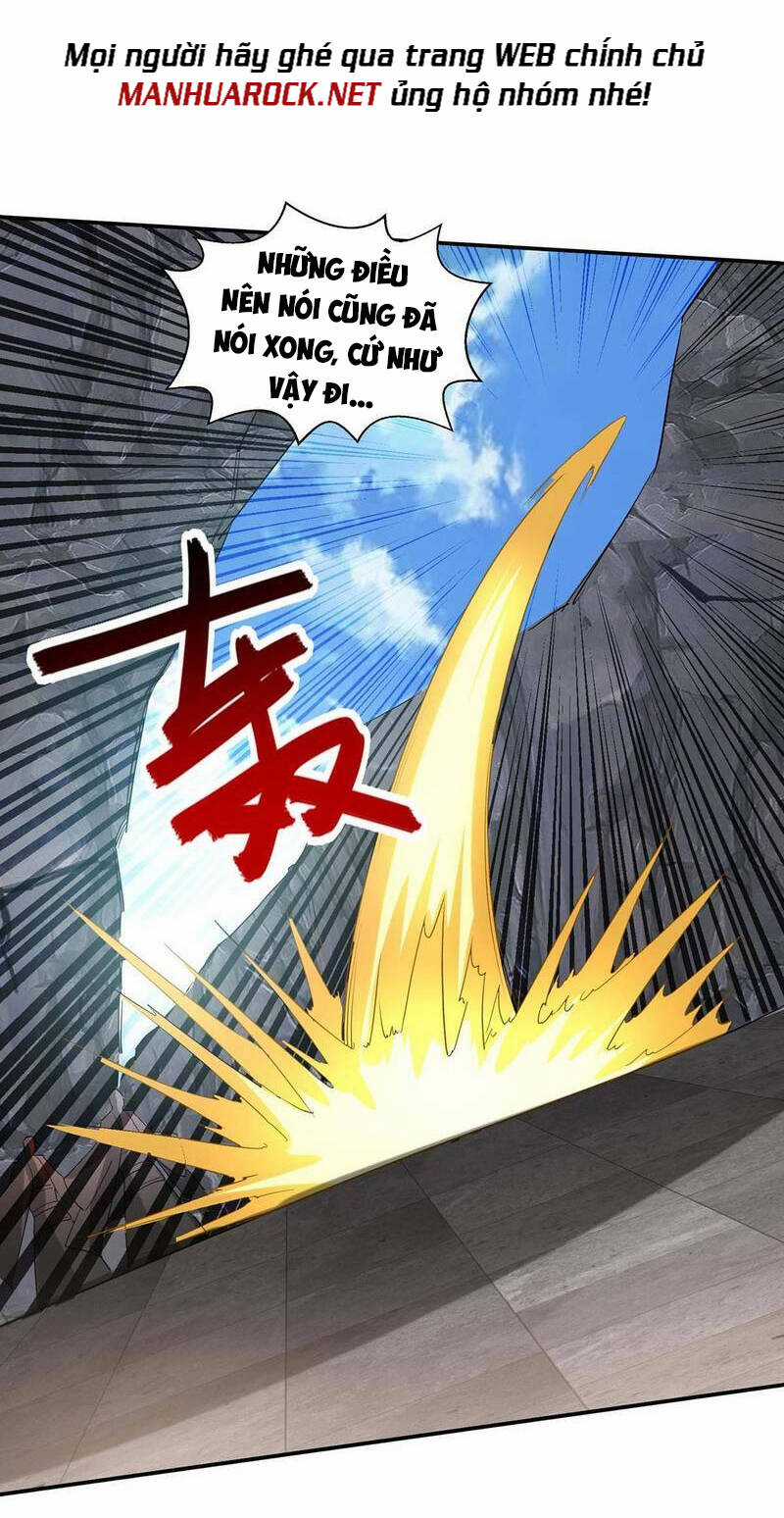 Nghịch Thiên Chí Tôn Chapter 217 trang 24