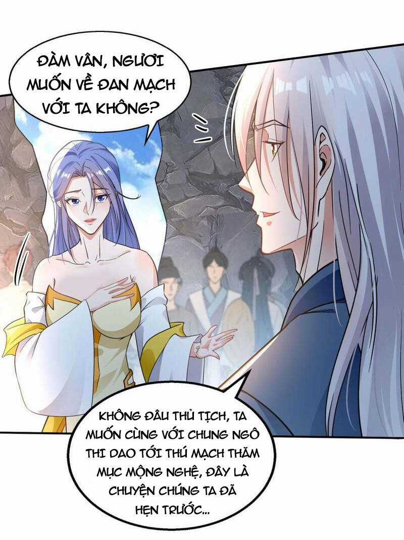 Nghịch Thiên Chí Tôn Chapter 217 trang 25