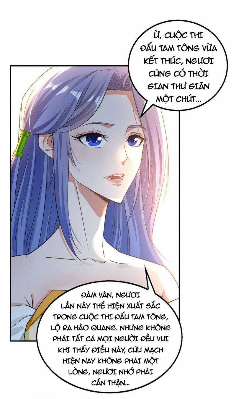 Nghịch Thiên Chí Tôn Chapter 217 trang 26